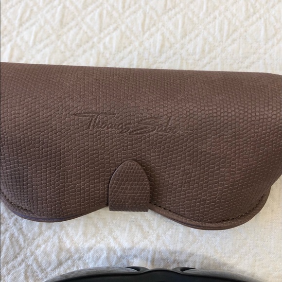 Thomas Sabo Sunglasses (Not Sold in US) - Picture 6 of 10